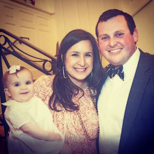 Meet your Posher, Bethany